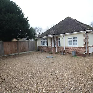 The Oaks Place Holiday home *
