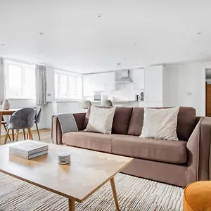 Apartment Blueground Marylebone Nr Edgeware Rd Station Lon-279
