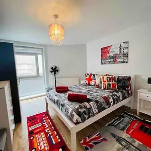 - Flat In Apartment *