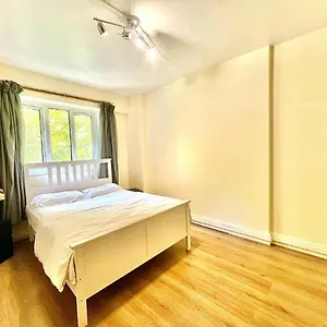 3 Double Bedroom, Duplex Apartment, Edgware Rd W2, Zone 1
