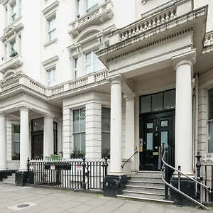 Kensington Muse Apartment London