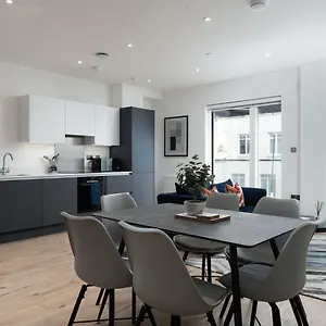 Apartment Lewisham By Capital *