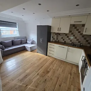 Apartment Stunning 1 Bedroom Flat Little Venice