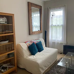 Astonishing 1-bed Flat New Cross Apartment