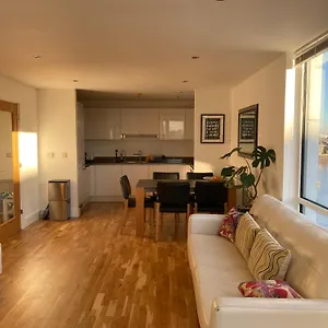 River View Spacious London