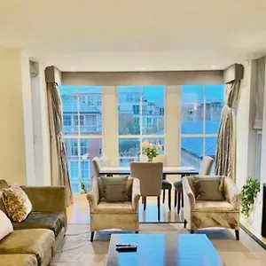 Apartment Heart Of Chelsea *