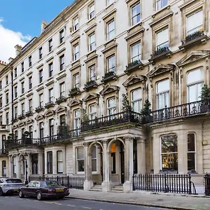 Apartment Hububb Luxury South Kensington *