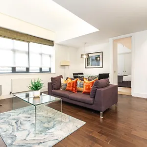 Contemporary 1br Near Monument St! London