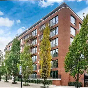 Apartment Luxury Riverside *