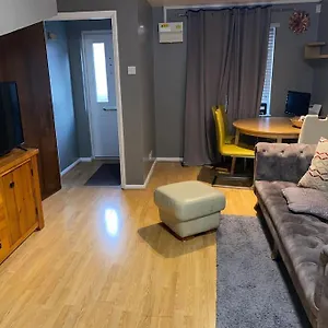 Entire 1 Bedroom House