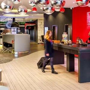 Hotel Ibis Blackfriars