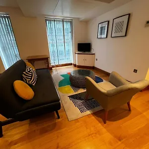 Apartment - Tower Hill - Centre By Prime N-13