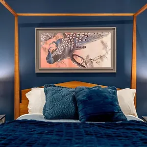 Apartment Niru Experience Royal Deluxe