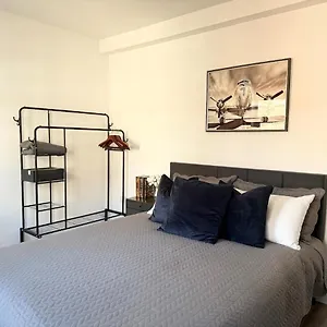 Flat In Old Street 6 Apartment London