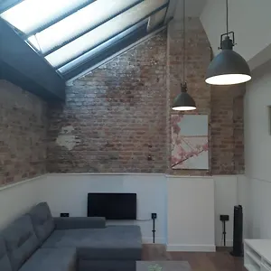Modern 1 Bedroom In Shoreditch London