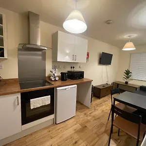 2 Bed Tower Bridge Big Ben The Shard *