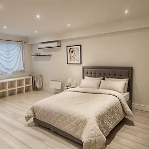 Deluxe Urban Retreat Apartment *