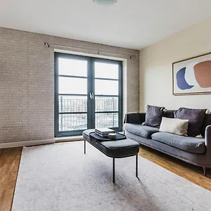 Apartment Blueground Limehouse Near Shopping Dining Lon-535
