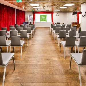 Hotel Ibis Styles Southwark - Near Borough Market Londra