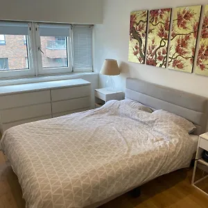 Apartment Putney Flat London