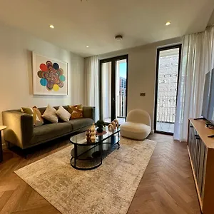 Apartment Paddington Luxury 2br 2ba Balcony *