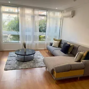 Charming 2br Flat In Nottingham Terrace Apartment *