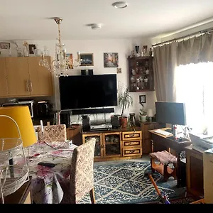 Londonzone2 Apartment
