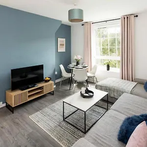 Apartment Sunny 2b-1b Flat Nr Borough Market, London