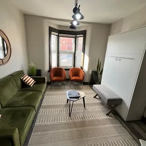 Amazing 3 Bed Apart, Sleeps 6-7 Near 02, Excel, Canary Wharf