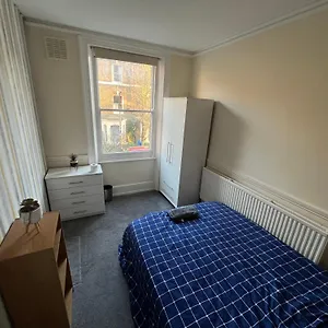 Elephant And Castle Cosy Double Bed London