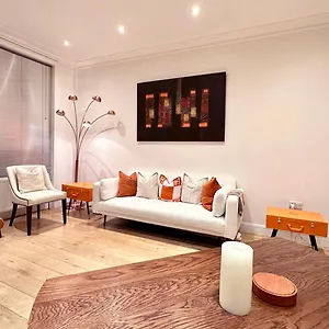 Apartment The Hermes - Marylebone *