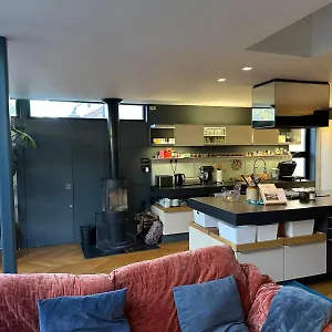 Holiday home Richmond Park House Stunning Architect Designed *