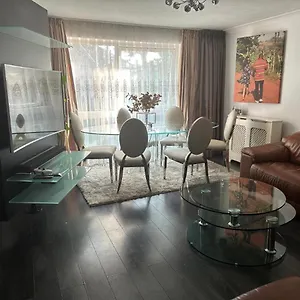 Charming Flat In North London Edmonton