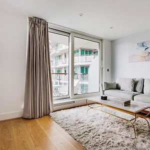 Apartment Blueground Chelsea Wd Nr Museums Park Lon-631 London