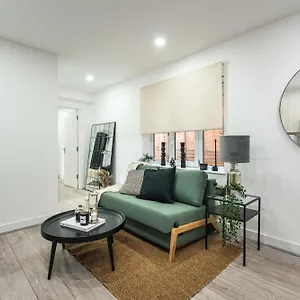 Convenient Family Flat-stylish Unique *