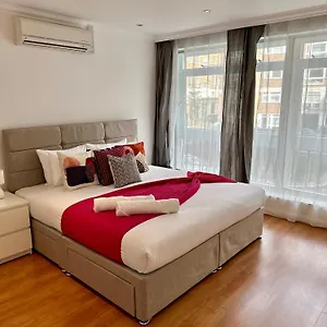 Beautiful 2bed2bath Marylebone London
