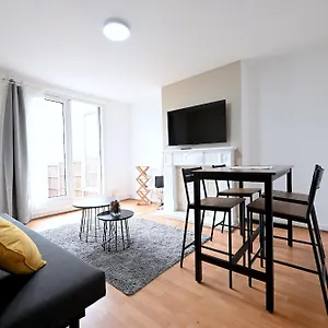 Stunning 2-bedroom