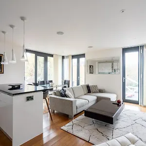 Appartement Luxury Hotel-style In Notting Hill Londres