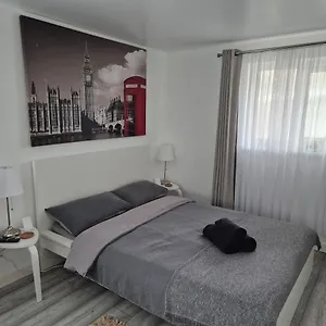 Garden Self Contained In * London