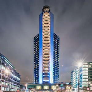 Hilton On Park Lane London