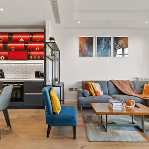 Shy Apartment London