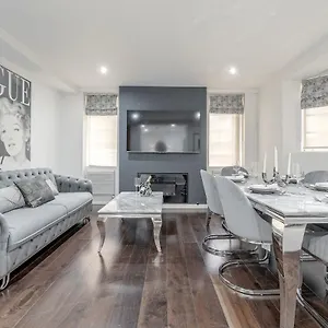 Apartment The Sloane Street