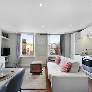 1 Bedroom W Terrace London
