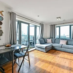 Apartment Sunset Heights Bright 2br With Views And Free Parking *