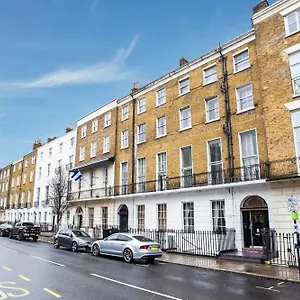 Somerset Baker Street 2* Londyn