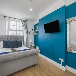 Guest house Pimlico Hub