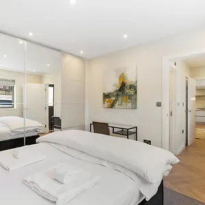 Stylish 1bed Getaway, Free Parking *