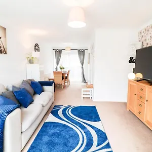 Polperro House * Orpington
