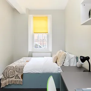Louise House *