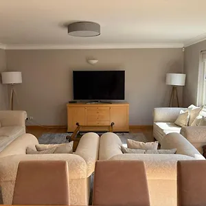 Estatesmen Mayfair Curzon Street Apartment *